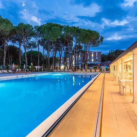 Club Del Sole Family Kompleks wypoczynkowy 3*