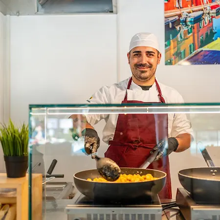 Club Del Sole Family Kompleks wypoczynkowy Lido di Jesolo