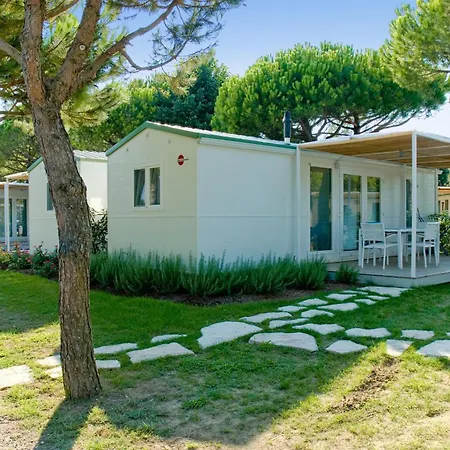 Tatil parkı Club Del Sole Family Lido di Jesolo