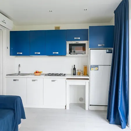 Tatil parkı Club Del Sole Family Lido di Jesolo