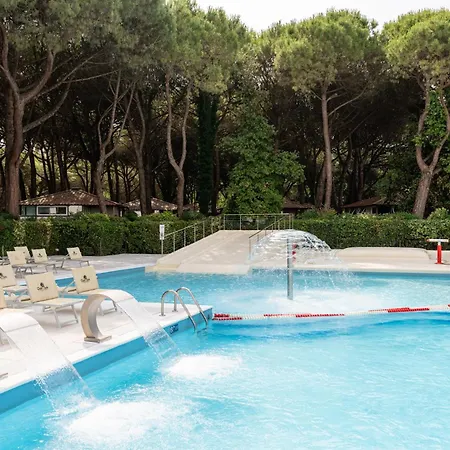 Club Del Sole Family Feriepark 3*