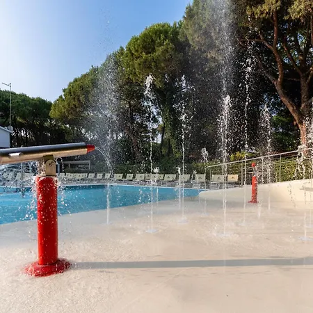 Feriepark Club Del Sole Family 3*