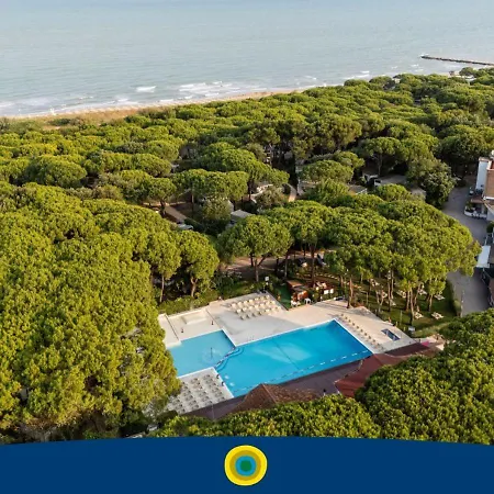 Club Del Sole Family Feriepark 3*