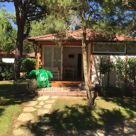 Club Del Sole Family Lido di Jesolo