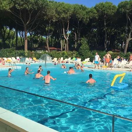 Club Del Sole Family Lido di Jesolo