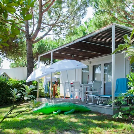 Club Del Sole Family Feriepark 3*