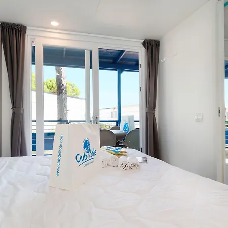 Feriepark Club Del Sole Family Lido di Jesolo