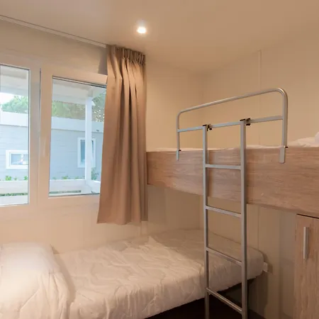 Club Del Sole Family Feriepark 3*