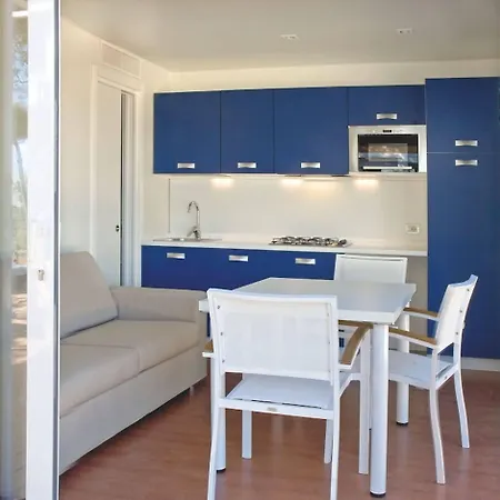 Club Del Sole Family Feriepark