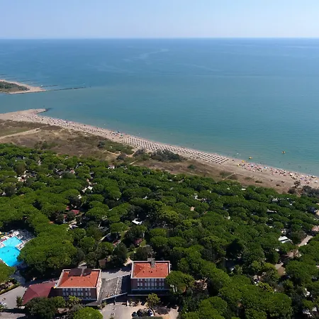 Club Del Sole Family 3*