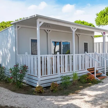Club Del Sole Family Πάρκο διακοπών 4*
