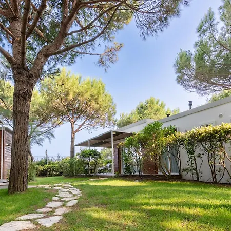 Feriepark Club Del Sole Family