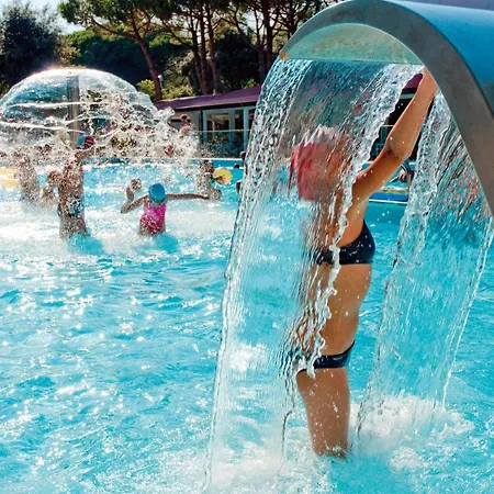 Kompleks wypoczynkowy Club Del Sole Family Lido di Jesolo