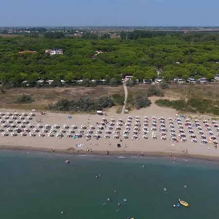 Club Del Sole Family Kompleks wypoczynkowy Lido di Jesolo