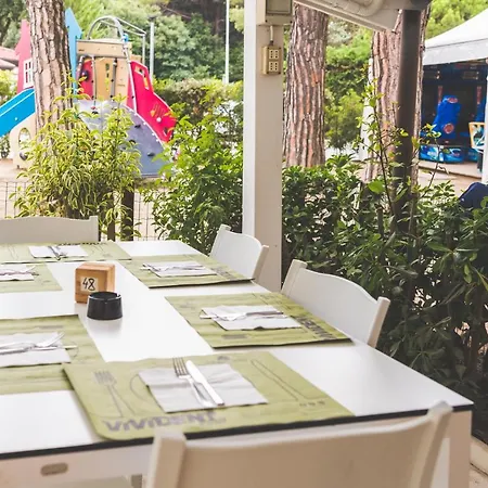 Club Del Sole Family Kompleks wypoczynkowy